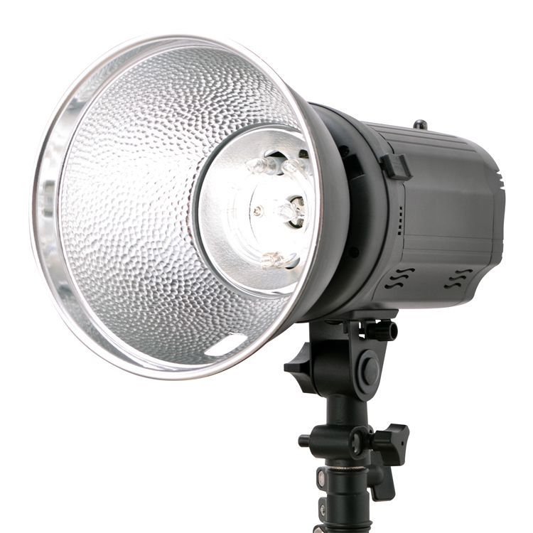 撮影照明専門店ライトグラフィカ 150Wモノブロックストロボ2灯フルセット